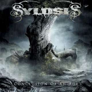 Cover of Conclusion of an Age