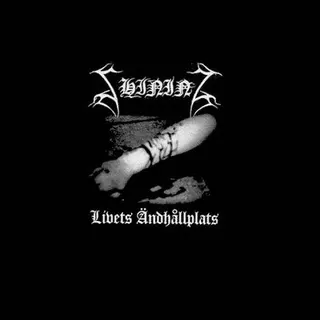 Cover of II: Livets ändhållplats