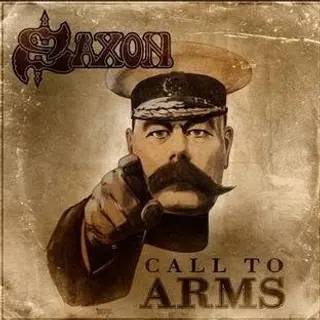 Cover of Call to Arms