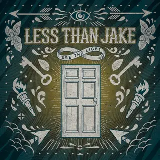 Cover of See the Light