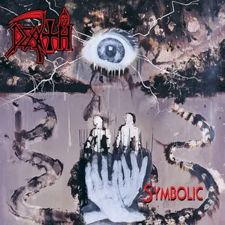 Cover of Symbolic