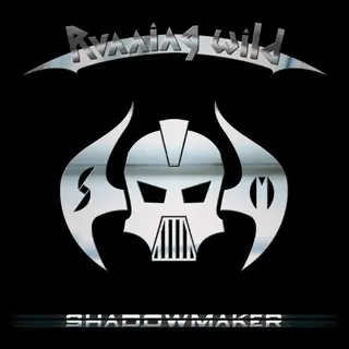 Cover of Shadowmaker