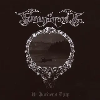 Cover of Ur jordens djup
