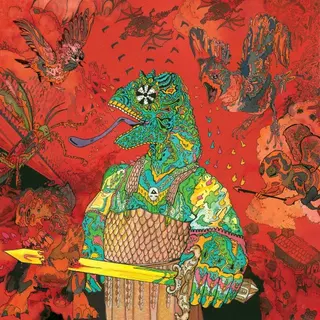 Cover of 12 Bar Bruise
