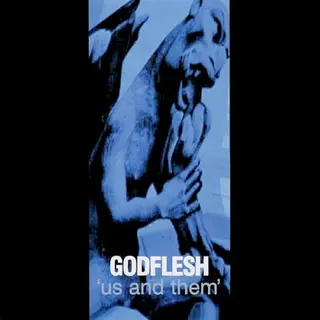 Cover of Us and Them