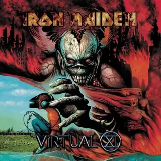 Cover of Virtual XI
