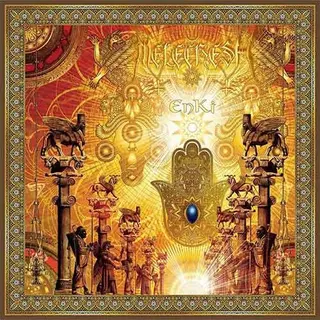 Cover of Enki