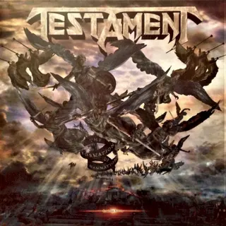 Cover of The Formation of Damnation