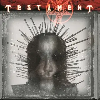 Cover of Demonic