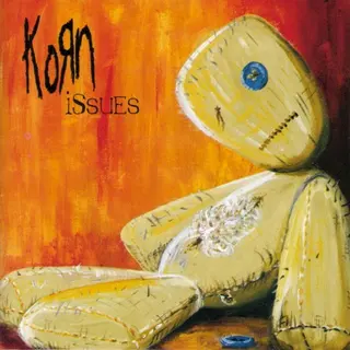 Cover of Issues