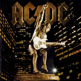 Cover of Stiff Upper Lip