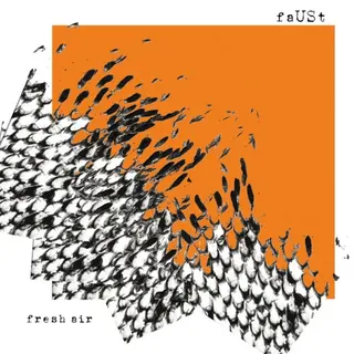 Cover of Fresh Air