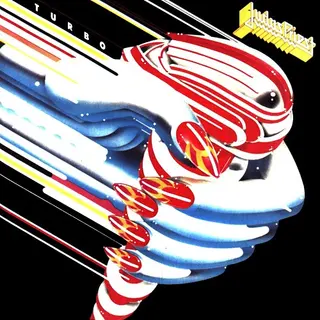 Cover of Turbo