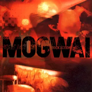Cover of Rock Action