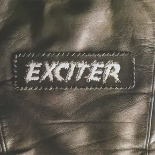 Cover of Exciter
