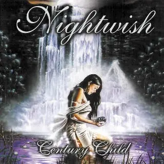 Cover of Century Child
