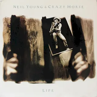 Cover of Life