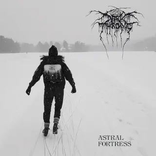 Cover of Astral Fortress