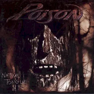 Cover of Native Tongue