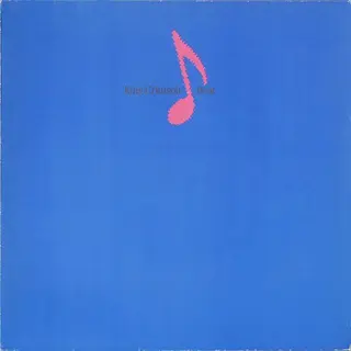 Cover of Beat