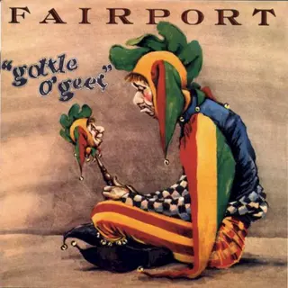 Cover of Gottle o' Geer