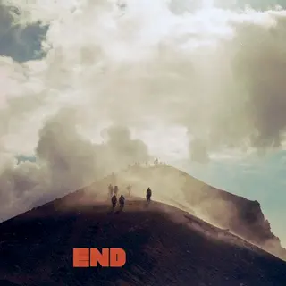 Cover of End
