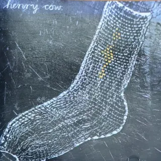 Cover of Unrest
