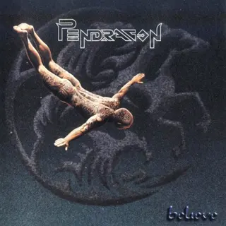 Cover of Believe