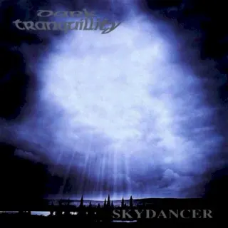 Cover of Skydancer