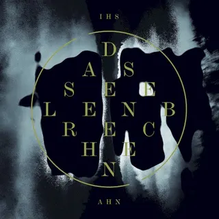 Cover of Das Seelenbrechen