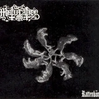 Cover of Rattenkönig
