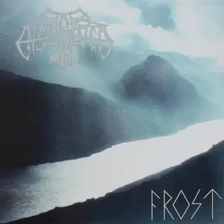 Cover of Frost