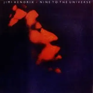 Cover of Nine to the Universe