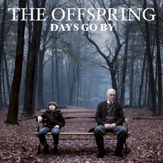 Cover of Days Go By