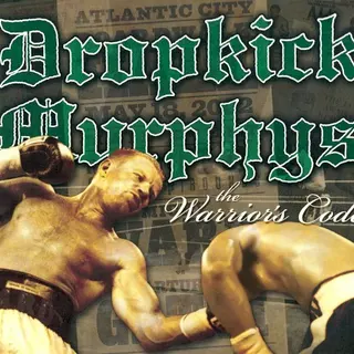Cover of The Warrior’s Code