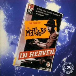 Cover of In Heaven