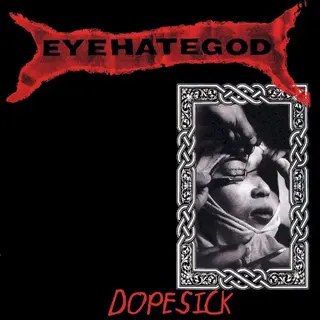 Cover of Dopesick
