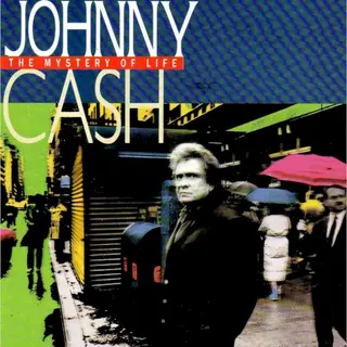 Cover of The Mystery of Life