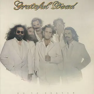 Cover of Go to Heaven