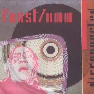 Cover of Disconnected