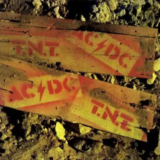 Cover of T.N.T.
