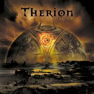 Cover of Sirius B