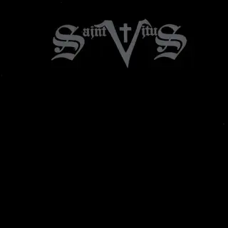 Cover of Saint Vitus