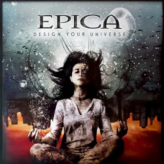 Cover of Design Your Universe