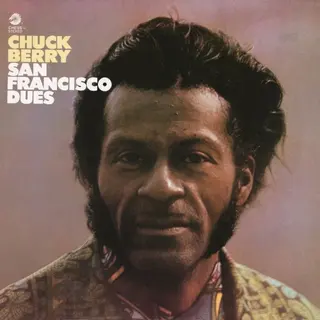 Cover of San Francisco Dues