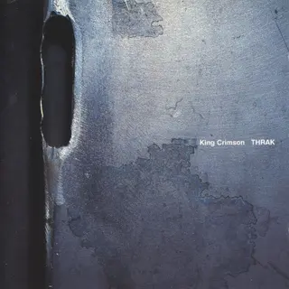 Cover of THRAK