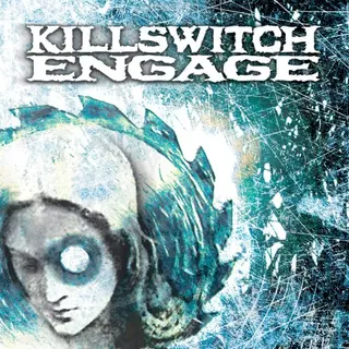 Cover of Killswitch Engage