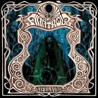 Cover of Nifelvind