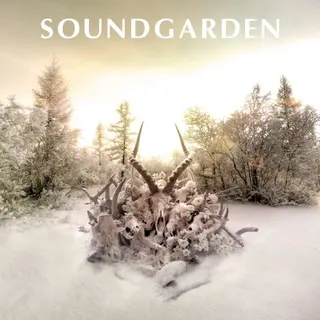 Cover of King Animal