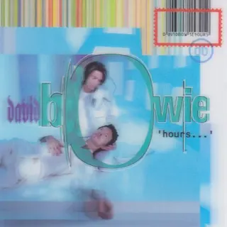 Cover of ‘hours…’